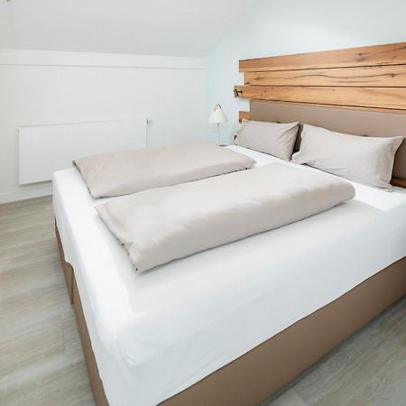 Nordstrand Suite - 50 M Zum Strand Norderney Exteriör bild