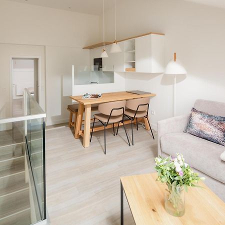 Nordstrand Suite - 50 M Zum Strand Norderney Exteriör bild