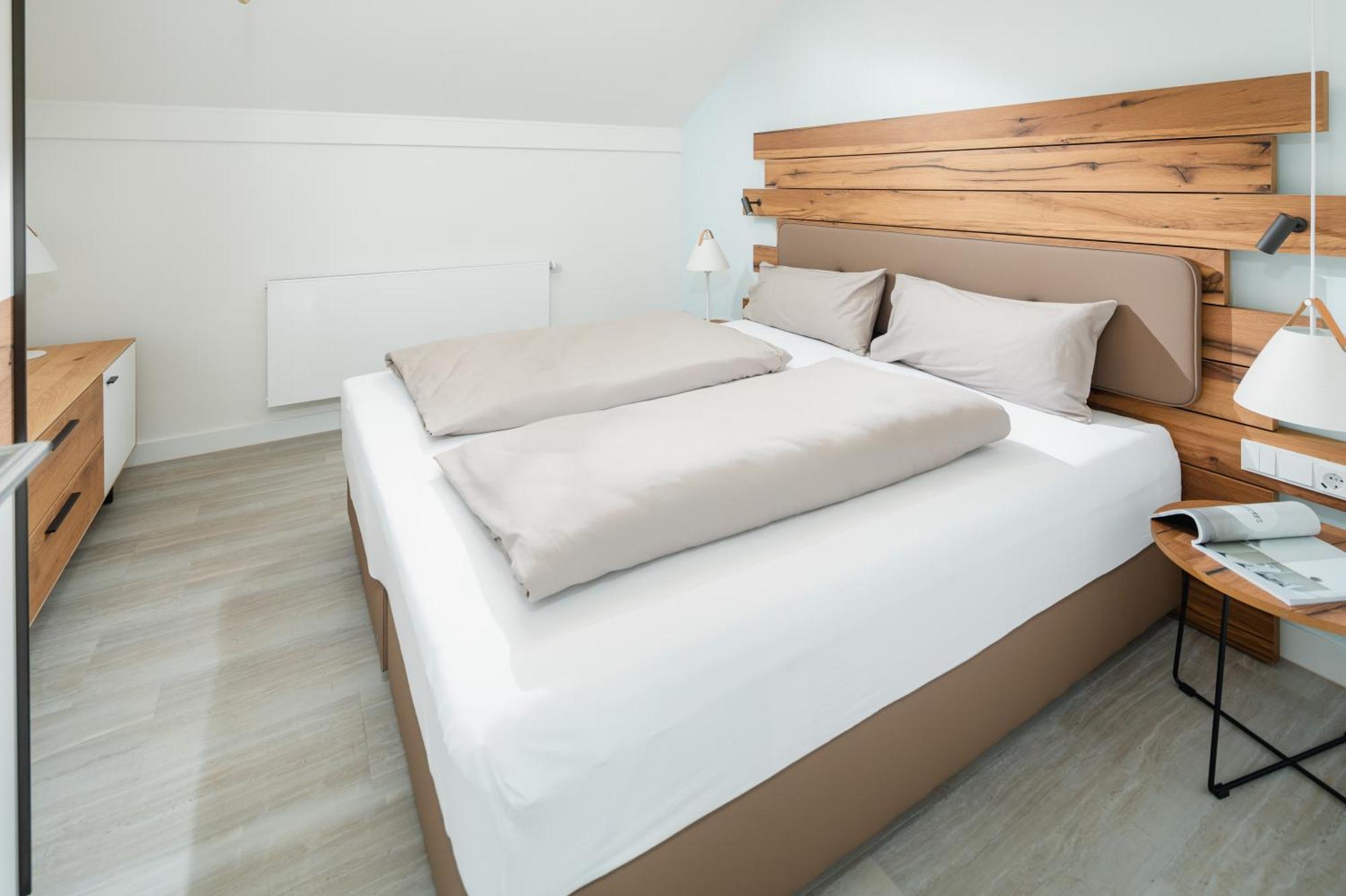 Nordstrand Suite - 50 M Zum Strand Norderney Exteriör bild