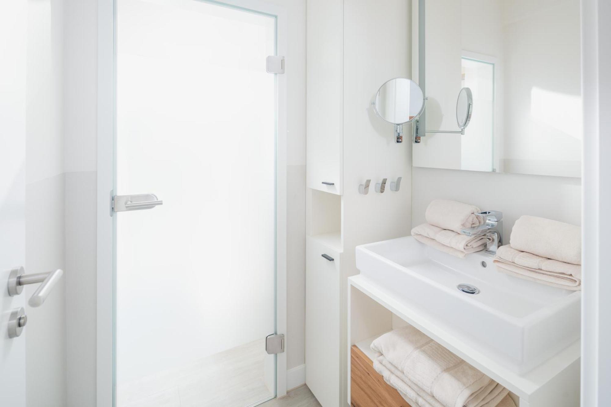 Nordstrand Suite - 50 M Zum Strand Norderney Exteriör bild