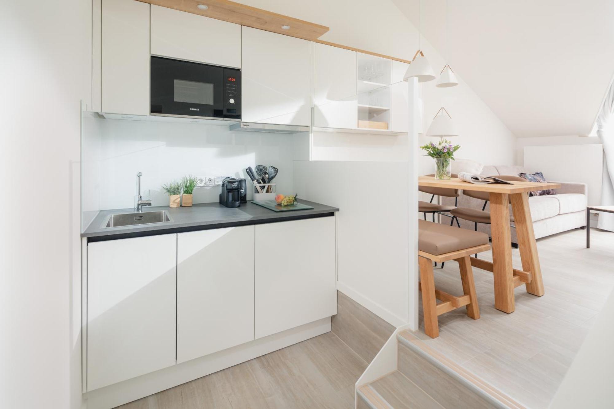 Nordstrand Suite - 50 M Zum Strand Norderney Exteriör bild